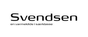 Svendsen Brændeovne